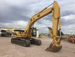 Caterpillar 330L EXCAVATOR Workshop Service Repair Manual 8FK