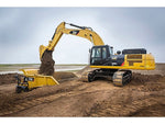 Caterpillar 336D2 EXCAVATOR Workshop Service Repair Manual WDC