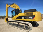 Caterpillar 336DL EXCAVATOR Workshop Service Repair Manual J2F