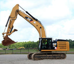 Caterpillar 336DL EXCAVATOR Workshop Service Repair Manual M2P