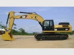 Caterpillar 336DL EXCAVATOR Workshop Service Repair Manual PRF