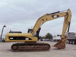 Caterpillar 336DL EXCAVATOR Workshop Service Repair Manual PTB