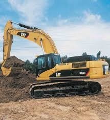 Caterpillar 336D LN EXCAVATOR Workshop Service Repair Manual MYG