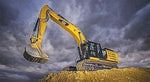 Caterpillar 336E LNH EXCAVATOR Workshop Service Repair Manual SSL