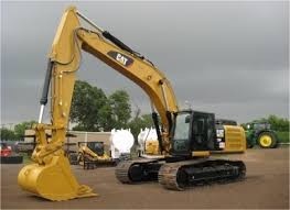 Caterpillar 336FL EXCAVATOR Workshop Service Repair Manual RKB
