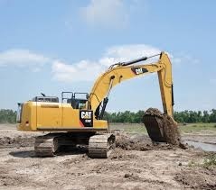Caterpillar 336F LH EXCAVATOR Workshop Service Repair Manual PFL