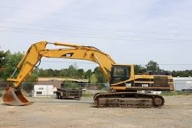 Caterpillar 345B II EXCAVATOR Workshop Service Repair Manual ALD