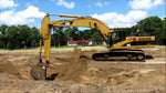 Caterpillar 345CL EXCAVATOR Workshop Service Repair Manual S5M