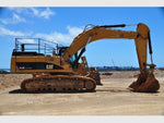 Caterpillar 345DL EXCAVATOR Workshop Service Repair Manual JKN
