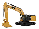 Caterpillar 349FL EXCAVATOR Workshop Service Repair Manual TEE