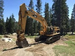 Caterpillar 365BL EXCAVATOR Workshop Service Repair Manual 4XZ