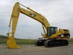 Caterpillar 365B EXCAVATOR Workshop Service Repair Manual 9PZ