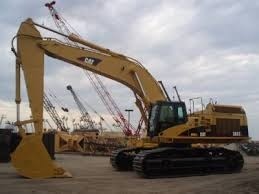 Caterpillar 365B EXCAVATOR Workshop Service Repair Manual 9TZ
