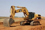 Caterpillar 365B EXCAVATOR Workshop Service Repair Manual CTY