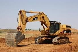 Caterpillar 365B EXCAVATOR Workshop Service Repair Manual CTY