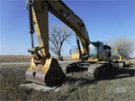 Caterpillar 365CL MH EXCAVATOR Workshop Service Repair Manual GWC