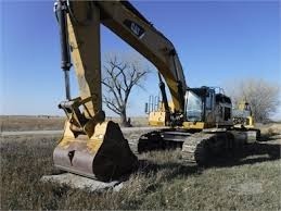 Caterpillar 365CL MH EXCAVATOR Workshop Service Repair Manual GWC