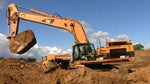 Caterpillar 365C EXCAVATOR Workshop Service Repair Manual MCS