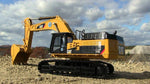 Caterpillar 374DL EXCAVATOR Workshop Service Repair Manual PAP