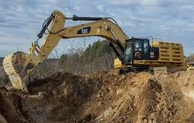 Caterpillar 374FL EXCAVATOR Workshop Service Repair Manual AP4