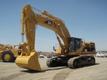 Caterpillar 385B EXCAVATOR Workshop Service Repair Manual CLS
