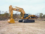 Caterpillar 385CL EXCAVATOR Workshop Service Repair Manual EDA