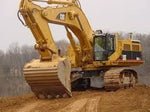Caterpillar 385CL EXCAVATOR Workshop Service Repair Manual T2E