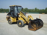 Caterpillar 902B WHEEL LOADER Workshop Service Repair Manual W8A