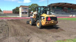 Caterpillar 906H COMPACT WHEEL LOADER Workshop Service Repair Manual SDH