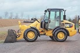 Caterpillar 906 COMPACT WHEEL LOADER Workshop Service Repair Manual 6ZS
