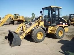 Caterpillar 906 COMPACT WHEEL LOADER Workshop Service Repair Manual MER