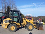 Caterpillar 907H COMPACT WHEEL LOADER Workshop Service Repair Manual SJM