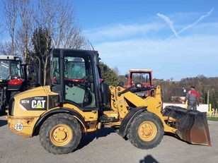 Caterpillar 907H COMPACT WHEEL LOADER Workshop Service Repair Manual SJM