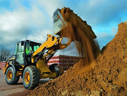 Caterpillar 908H2 COMPACT WHEEL LOADER Workshop Service Repair Manual JRD
