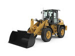 Caterpillar 910F COMPACT WHEEL LOADER Workshop Service Repair Manual 2SS