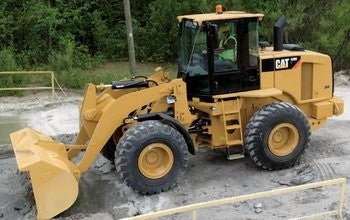 Caterpillar 910 COMPACT WHEEL LOADER Workshop Service Repair Manual 41Y