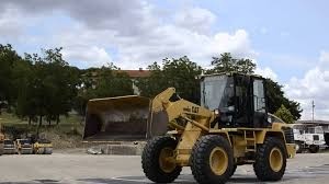 Caterpillar 914G COMPACT WHEEL LOADER Workshop Service Repair Manual 7ZM