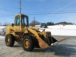 Caterpillar 916 WHEEL LOADER Workshop Service Repair Manual 2XB
