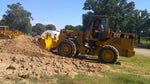 Caterpillar 916 WHEEL LOADER Workshop Service Repair Manual 9WB