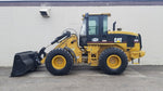Caterpillar 924G WHEEL LOADER Workshop Service Repair Manual DDA