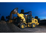Caterpillar 924K WHEEL LOADER Workshop Service Repair Manual PWR
