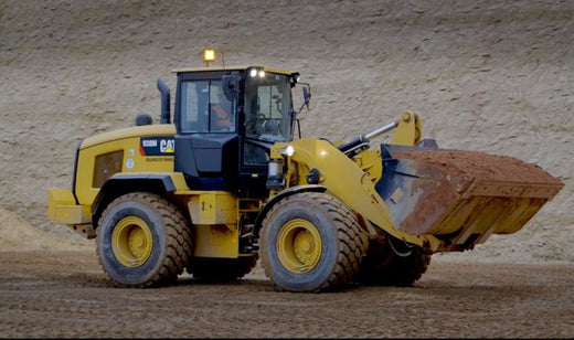 Caterpillar 926A WHEEL LOADER Workshop Service Repair Manual 4NB