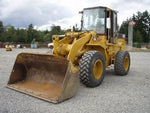 Caterpillar 928F WHEEL LOADER Workshop Service Repair Manual 2XL