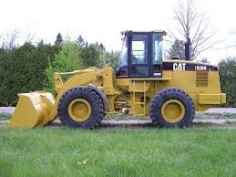 Caterpillar 928G WHEEL LOADER Workshop Service Repair Manual 7SR