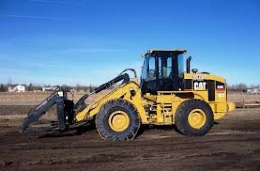 Caterpillar 930G WHEEL LOADER Workshop Service Repair Manual TWR