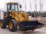 Caterpillar 930T WHEEL LOADER Workshop Service Repair Manual 57Z