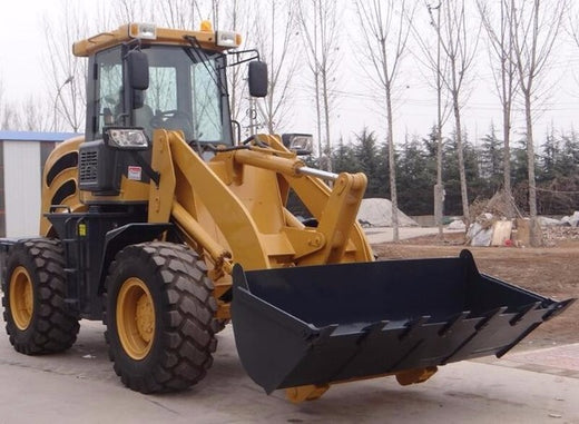 Caterpillar 930T WHEEL LOADER Workshop Service Repair Manual 57Z