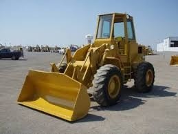 Caterpillar 930 WHEEL LOADER Workshop Service Repair Manual 41K