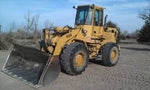 Caterpillar 936E WHEEL LOADER Workshop Service Repair Manual 33Z