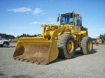 Caterpillar 936E WHEEL LOADER Workshop Service Repair Manual 45Z